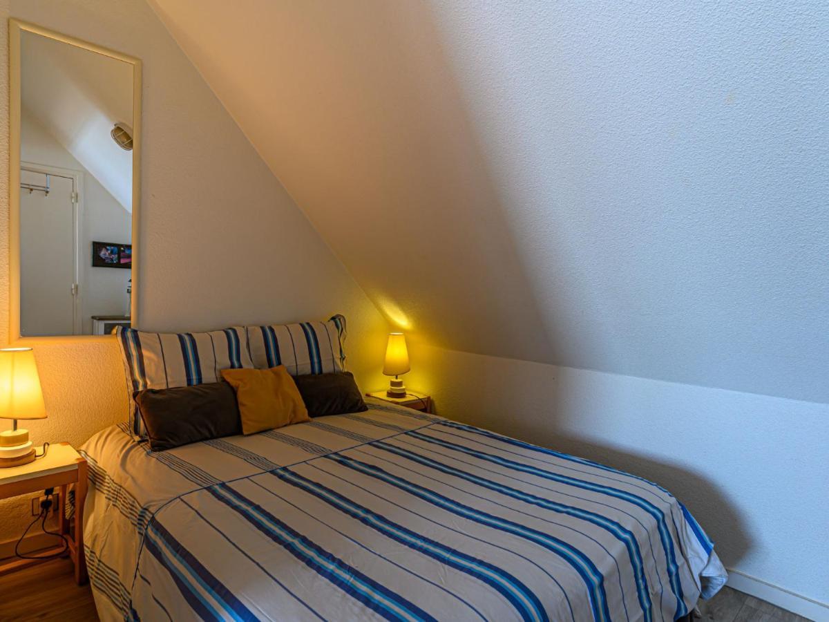 Apartment Plein Ocean-3 By Interhome Carnac Exterior photo
