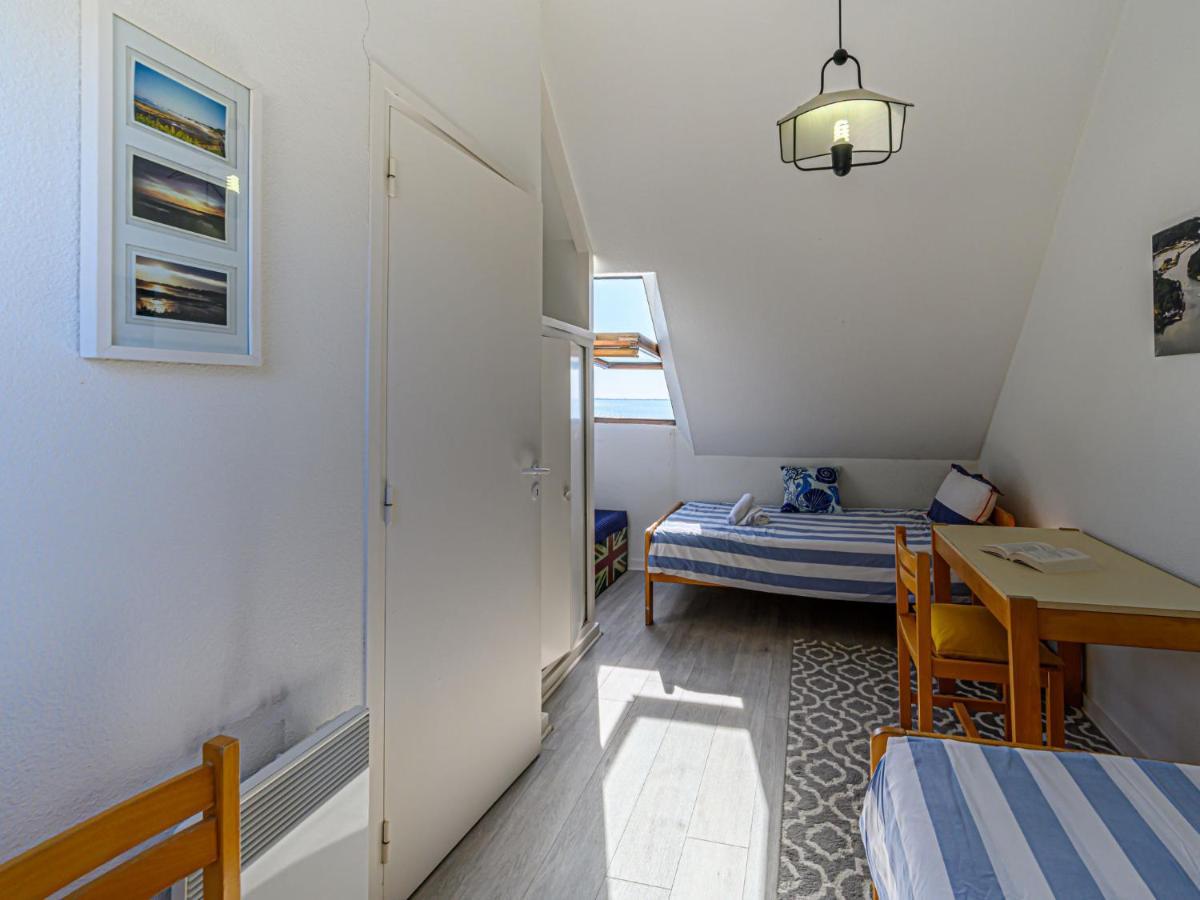 Apartment Plein Ocean-3 By Interhome Carnac Exterior photo