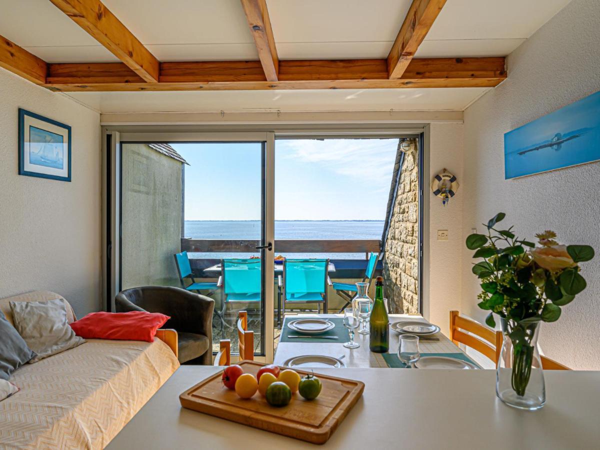 Apartment Plein Ocean-3 By Interhome Carnac Exterior photo